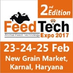Feed Tech Expo 2017