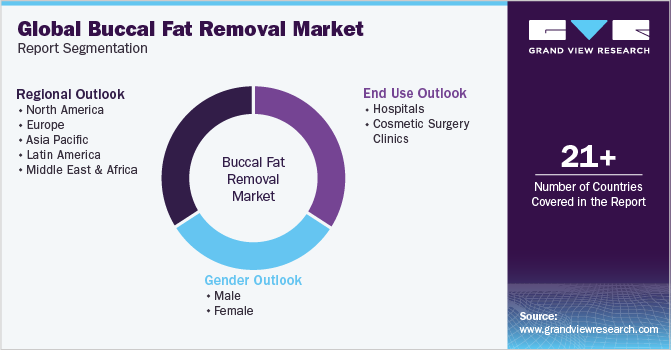 全球口腔脂肪去除市场报告细分