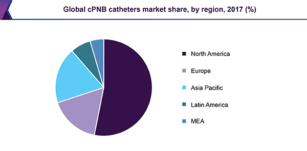 全球cPNB导管市场份额