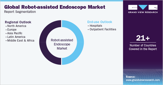 Global Robot-assisted Endoscope Market Report Segmentation