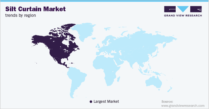 各地区淤泥帘市场趋势
