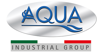 Martina Manzo, Aqua Industrial Group