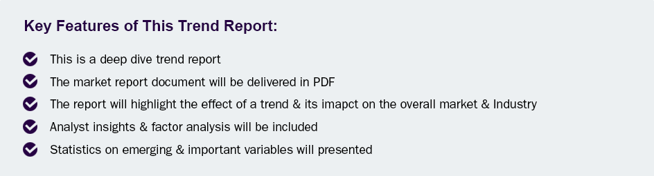 Key questions answered by the report